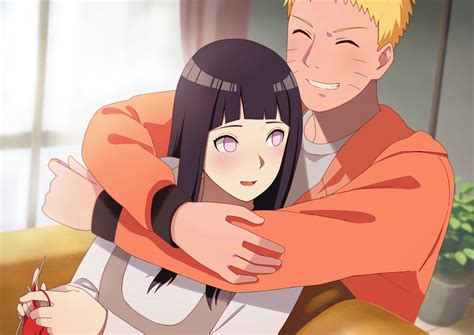 Naruto X Hinata Hentai Porn Videos 